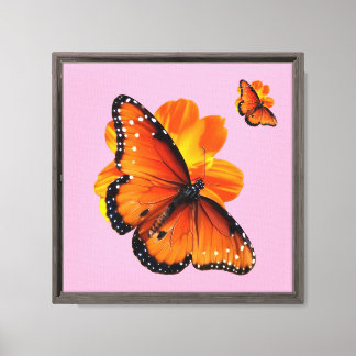 Customized Canvas art