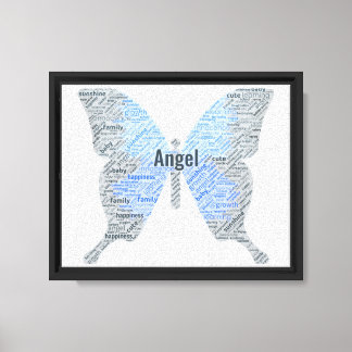 Customized Canvas Print