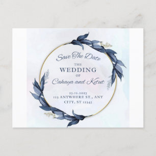Customized Card for Meaningful Moments