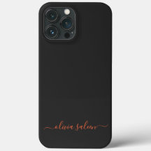 Customized Carrot and Nero personalized