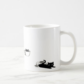 Customized Cat Mug