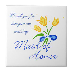 customized ceramic tile