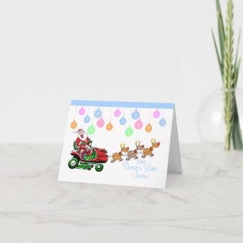 Customized Christmas Cards by OneStopGiftShop at Zazzle