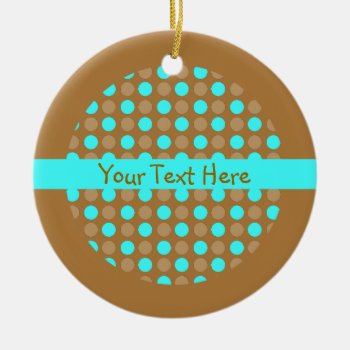 Customized Christmas Ornaments by OneStopGiftShop at Zazzle