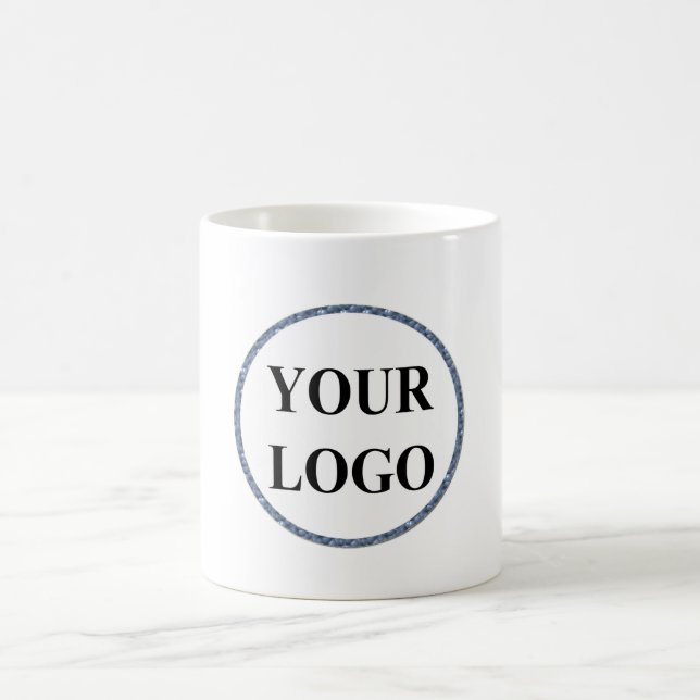 Customized Coffe Mugs Personalized Photo Design LO (Center)