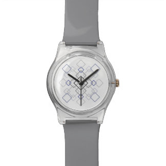 Customized Colored Watch