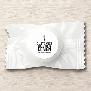 Customized Company Branded Custom Personalized Life Saver® Mints