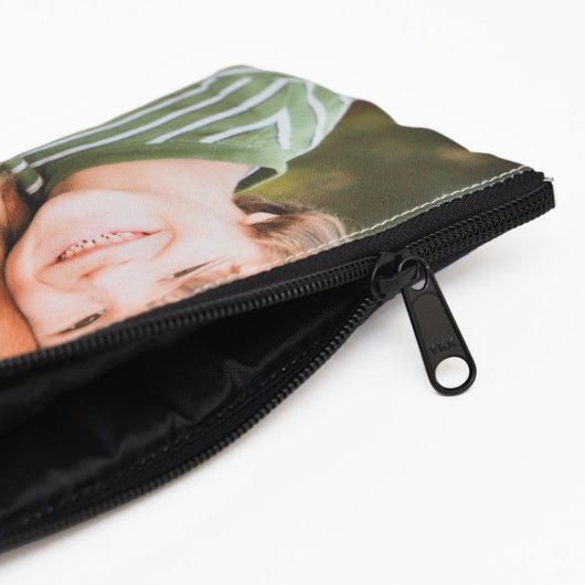 Customized Create Your Own Pencil Pouch (Inside)