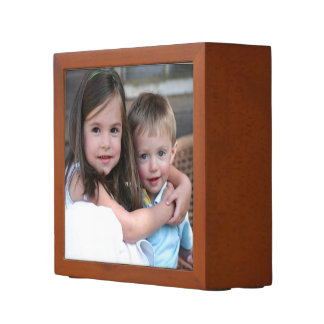 Customized Desk Organizer
