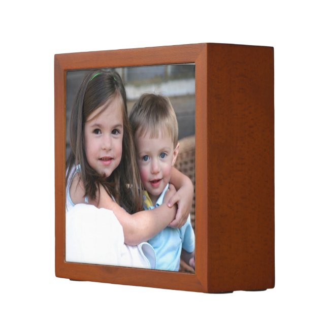 Customized Desk Organizer (Right)