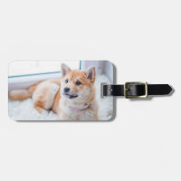 Customized Double Sided Personalized Photo