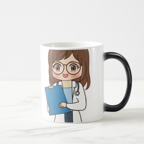 Customized Dr Your Name PhD 6 Graduation Mug