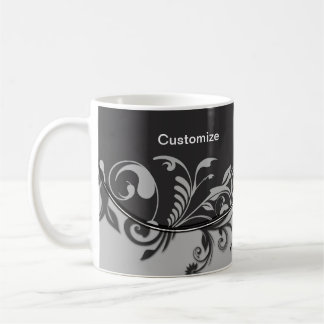 Customized Elegant Mug Coffee Mug Cup