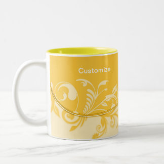 Customized Elegant Mug Coffee Mug Cup