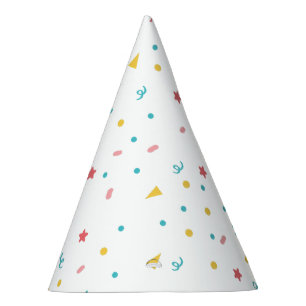 Customized Face 1st 2nd 10th 20th 30th 40 Birthday Party Hat