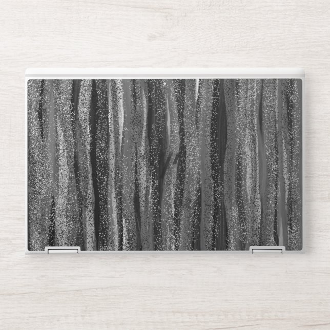 Customized For HP Spectre x360 15 inch Laptop Skin (Front)