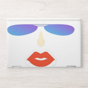 Customized For HP Spectre x360 15 inch Laptop Skin