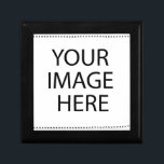 Customized Gift Box<br><div class="desc">Put your design on this high-quality product!</div>