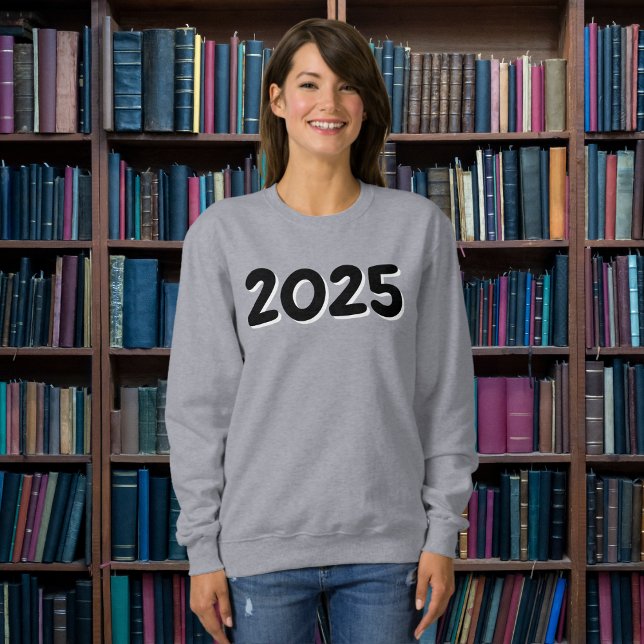 Customized Graduation Keepsake Sweatshirt (Creator Uploaded)