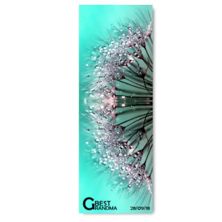 Customized Grandparents Day Yoga Mat