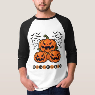 Customized Halloween T-Shirt Designs at Z Store