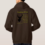 Customized Hoodie at Zazzle
