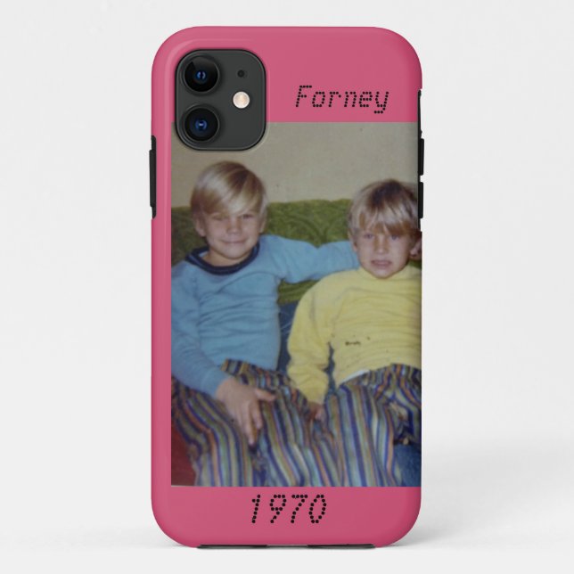 Customized I Phone cases (Back)