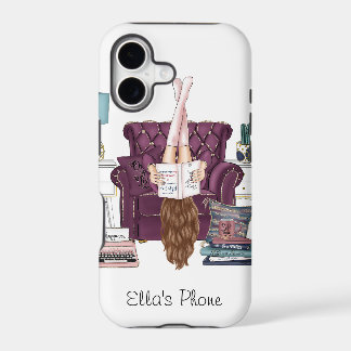 Customized iPhone / iPad case