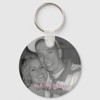 Customized Key Chain