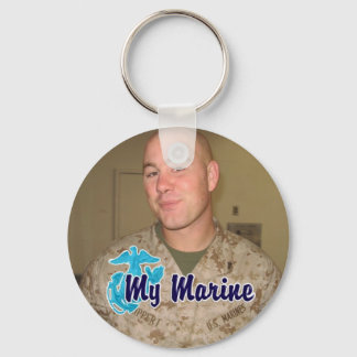 Customized Key Chain