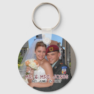 Customized Key Chain