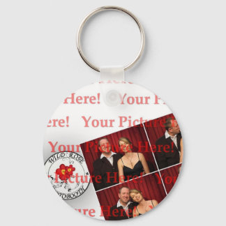 Customized Key Chains