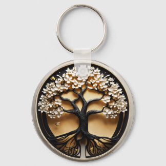 Customized Keychains: Your Style, Your Story Keychain