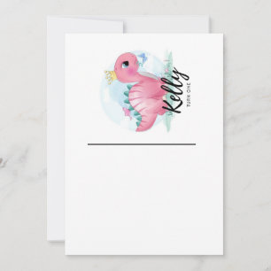 Customized Kids Birthday Cards