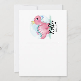 Customized Kids Birthday Cards