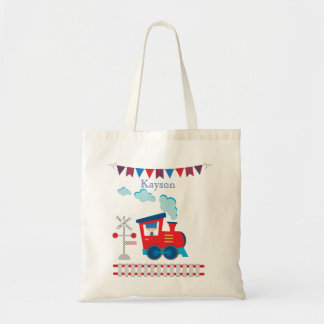 Customized Kids Party Favor Bag
