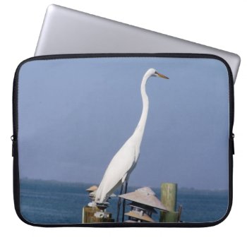 Customized Laptop Sleeve by FloralZoom at Zazzle