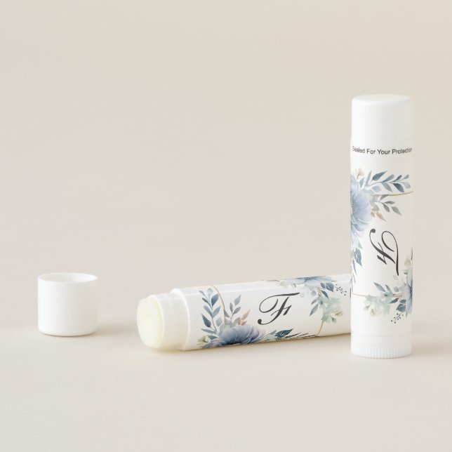Customized Lip Balm (In Situ)