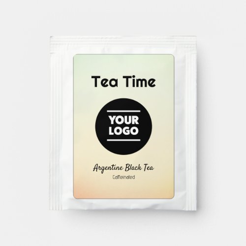 Customized Logo Tea Bag Drink Mix