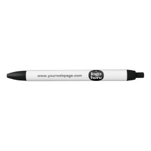 Customized Logo Text  Promotional Pen