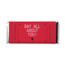 Customized Love coupon