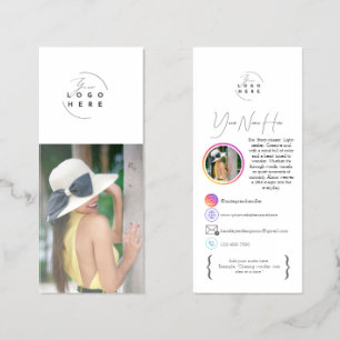 Customized Modern Business Brochure