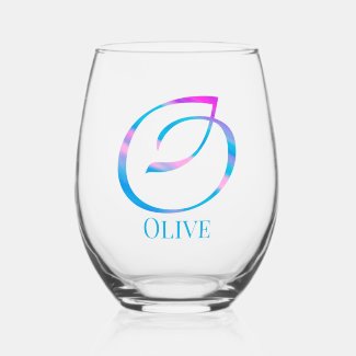 Customized Monogram 