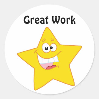 Customized Motivational Teacher Stickers