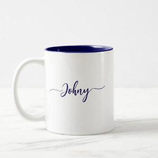 Customized Name mug