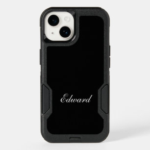 Customized Otterbox Case