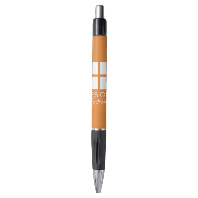 Customized Pen (Front Vertical)