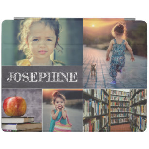 Customized Personal Photos Tablet Case for E-Learn