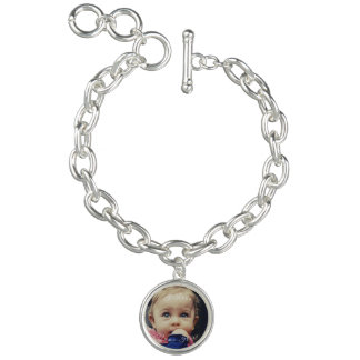 Customized Personalized Bracelets