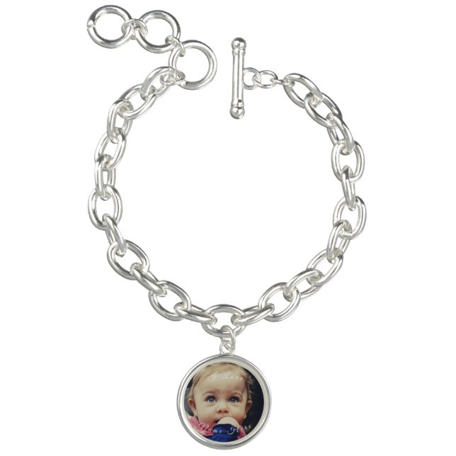 Customized Personalized Bracelets (Product)